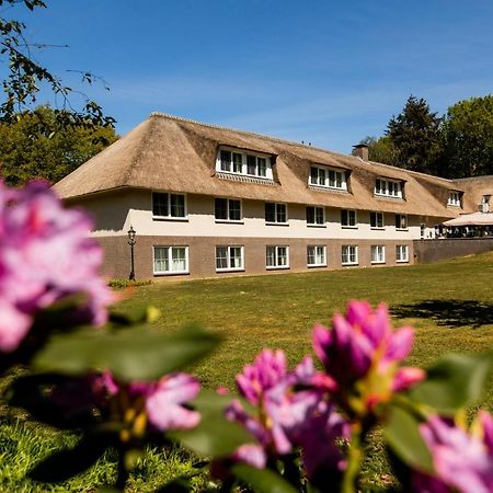 Landhuis Hotel De Herikerberg Markelo Kültér fotó