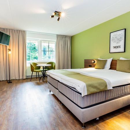 Landhuis Hotel De Herikerberg Markelo Kültér fotó
