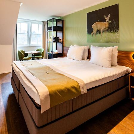 Landhuis Hotel De Herikerberg Markelo Kültér fotó