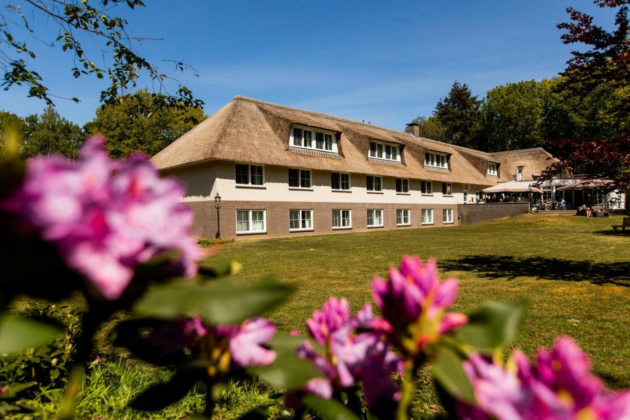 Landhuis Hotel De Herikerberg Markelo Kültér fotó