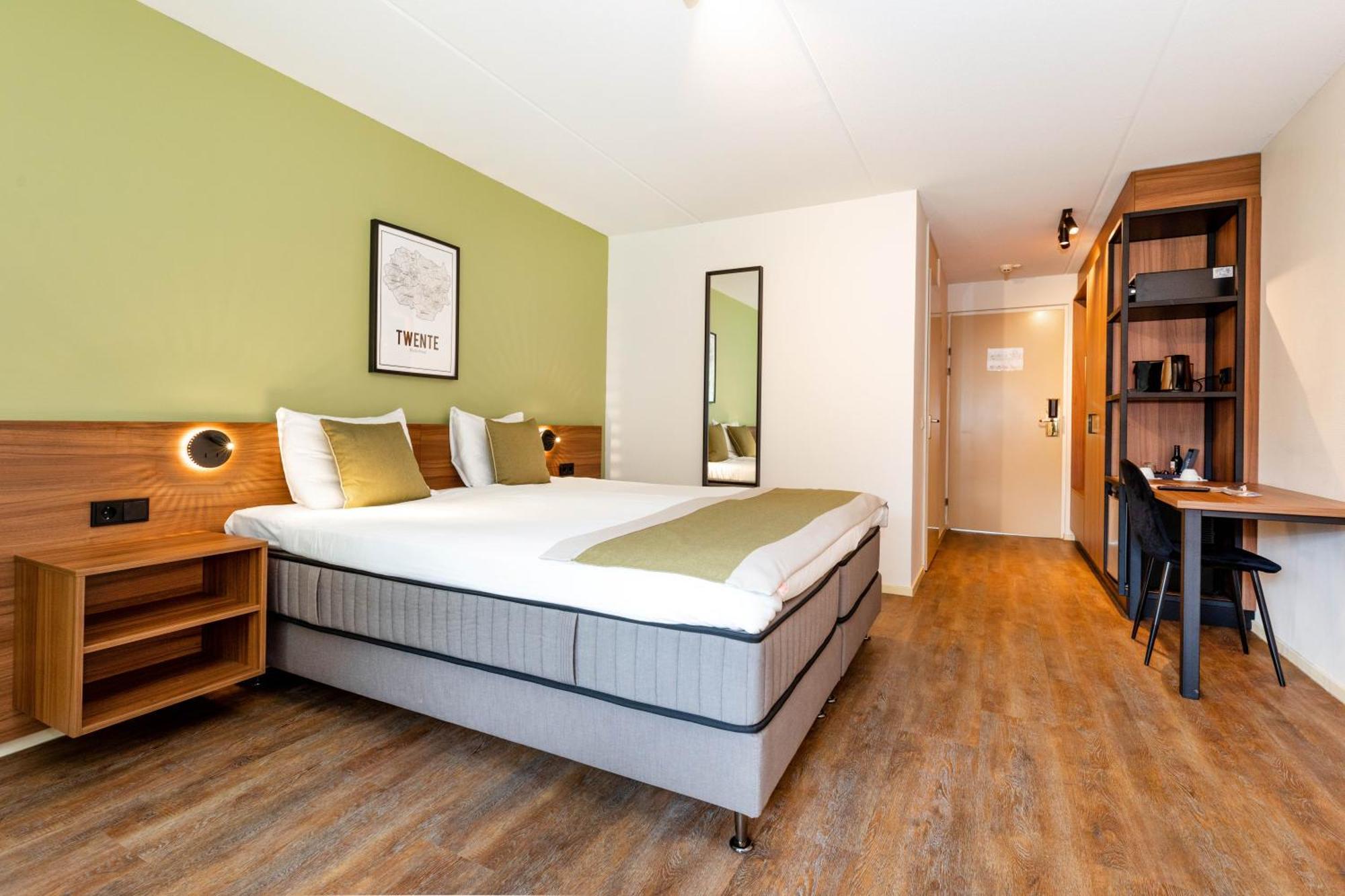 Landhuis Hotel De Herikerberg Markelo Kültér fotó