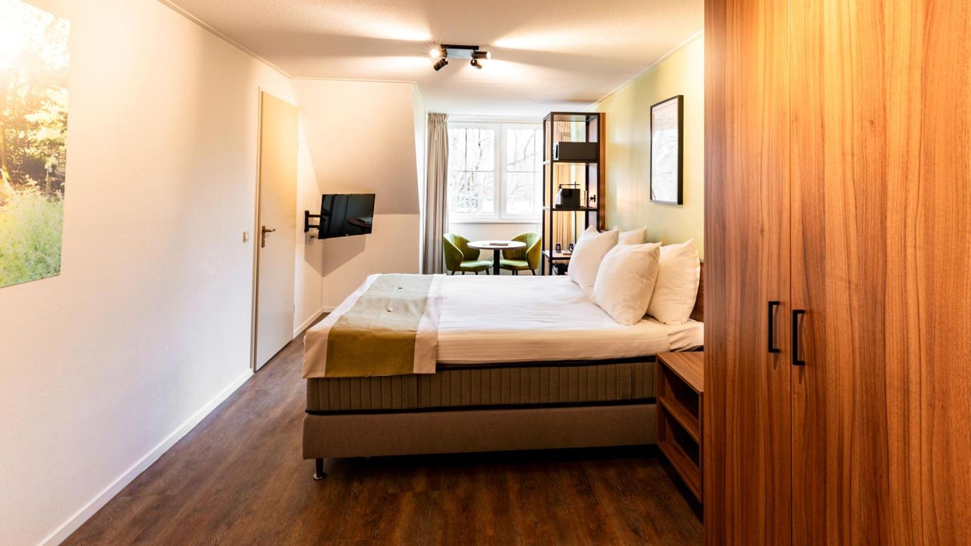 Landhuis Hotel De Herikerberg Markelo Kültér fotó