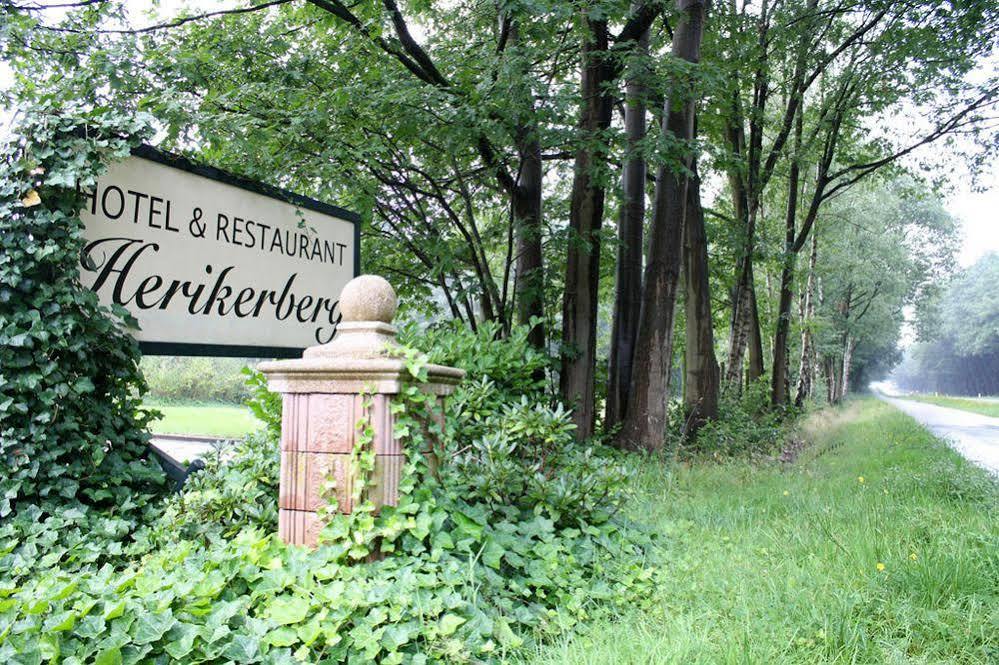 Landhuis Hotel De Herikerberg Markelo Kültér fotó