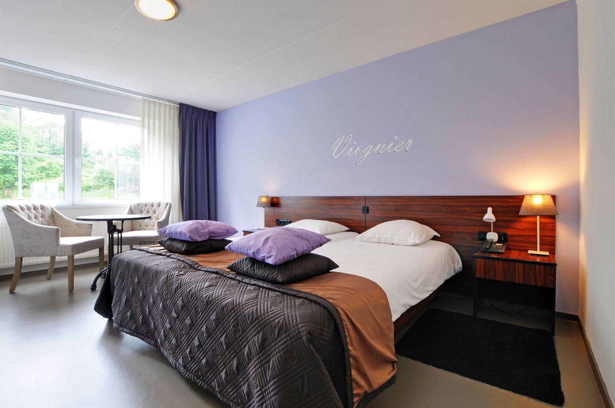 Landhuis Hotel De Herikerberg Markelo Kültér fotó