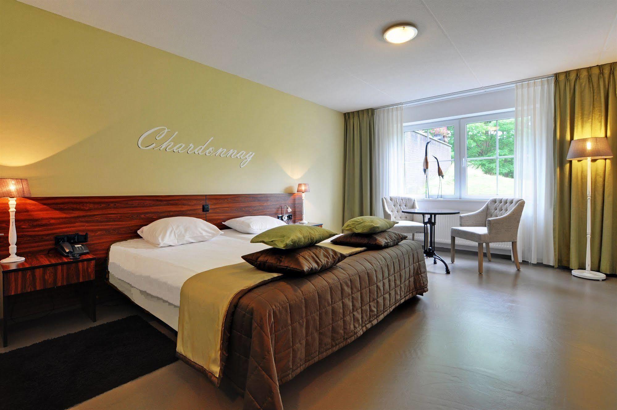 Landhuis Hotel De Herikerberg Markelo Kültér fotó