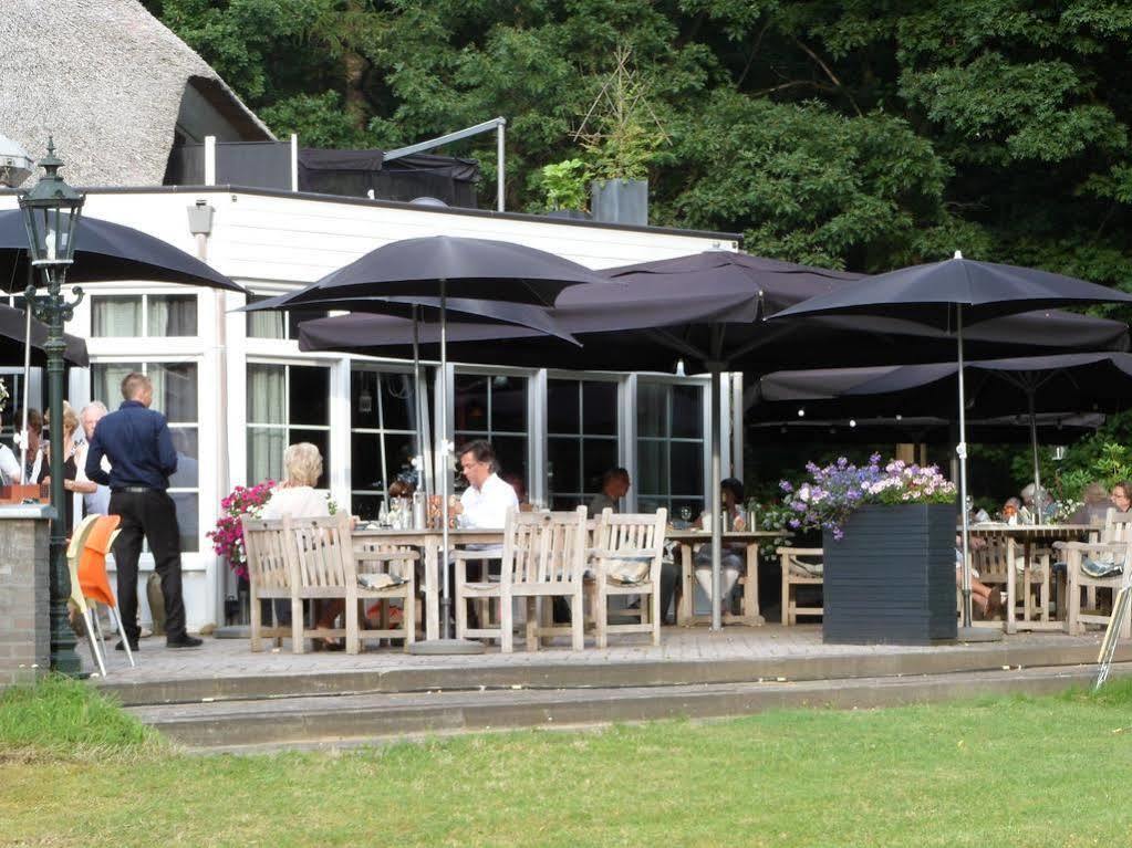 Landhuis Hotel De Herikerberg Markelo Kültér fotó