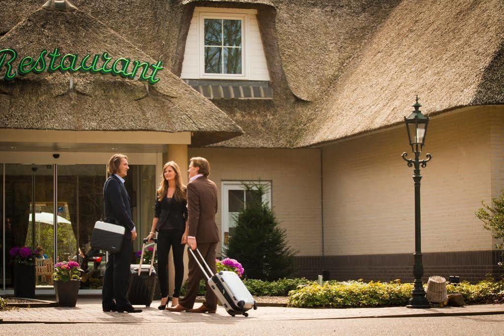 Landhuis Hotel De Herikerberg Markelo Kültér fotó