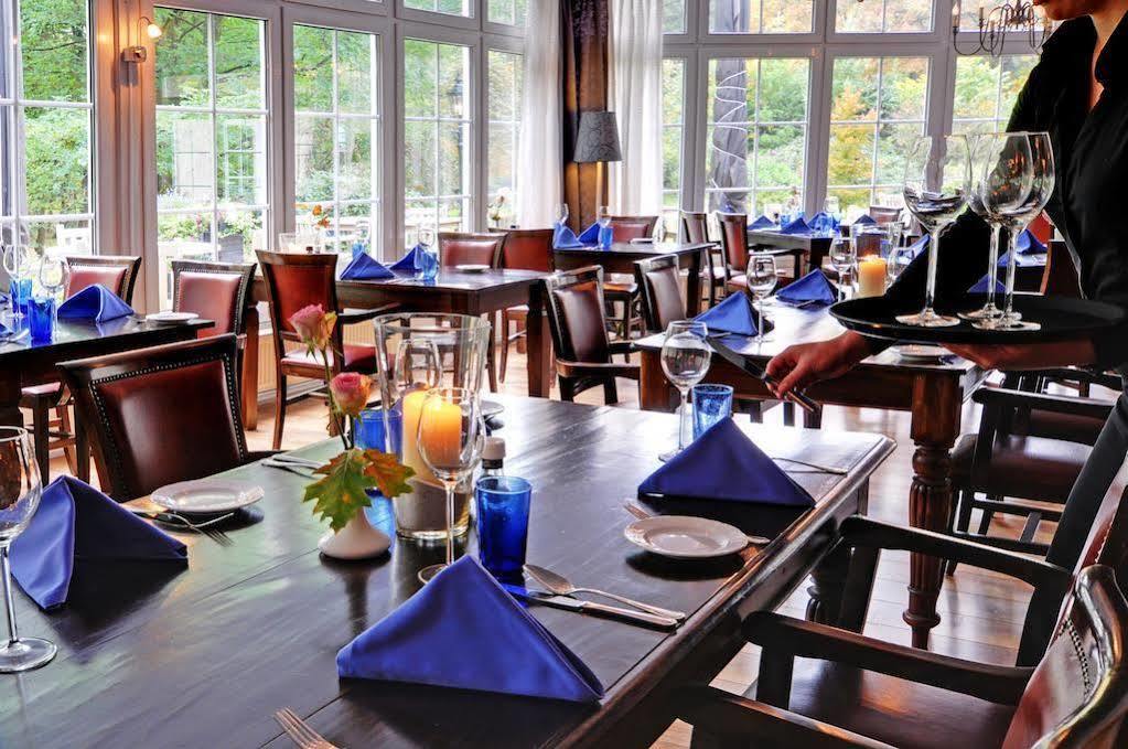 Landhuis Hotel De Herikerberg Markelo Kültér fotó