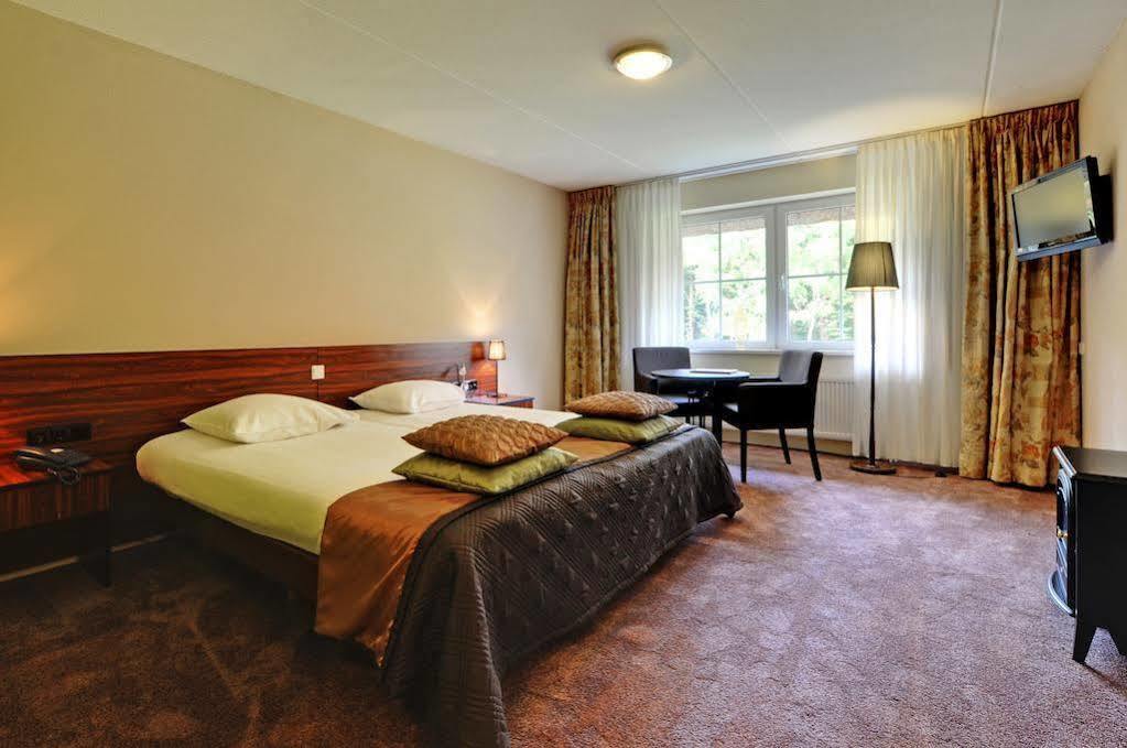 Landhuis Hotel De Herikerberg Markelo Kültér fotó