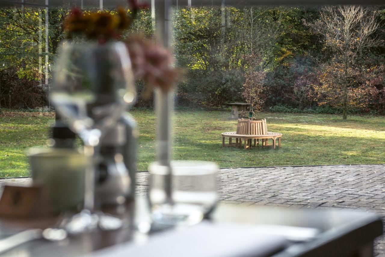 Landhuis Hotel De Herikerberg Markelo Kültér fotó